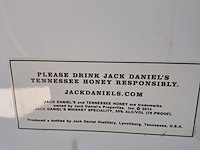 Metalen plaat jack daniels h 480 mm b 470 mm - afbeelding 3 van  3