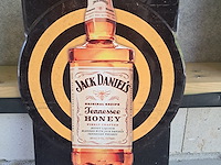 Metalen plaat jack daniels h 600 mm b 420 mm - afbeelding 1 van  3