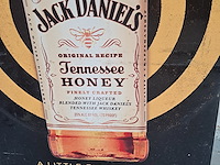 Metalen plaat jack daniels h 600 mm b 420 mm - afbeelding 2 van  3