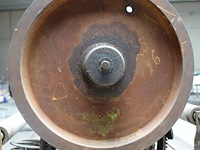 Metalen plaatwals - afbeelding 7 van  10