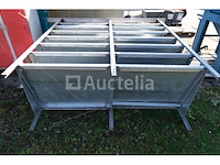 Metalen plank - afbeelding 2 van  6