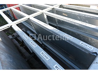 Metalen plank - afbeelding 3 van  6