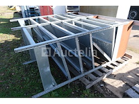 Metalen plank - afbeelding 6 van  6