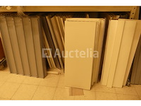 Metalen plankaccessoireset - afbeelding 4 van  28