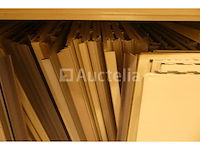 Metalen plankaccessoireset - afbeelding 5 van  28