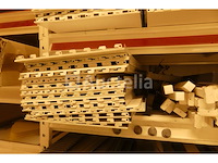 Metalen plankaccessoireset - afbeelding 8 van  28