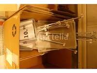 Metalen plankaccessoireset - afbeelding 11 van  28