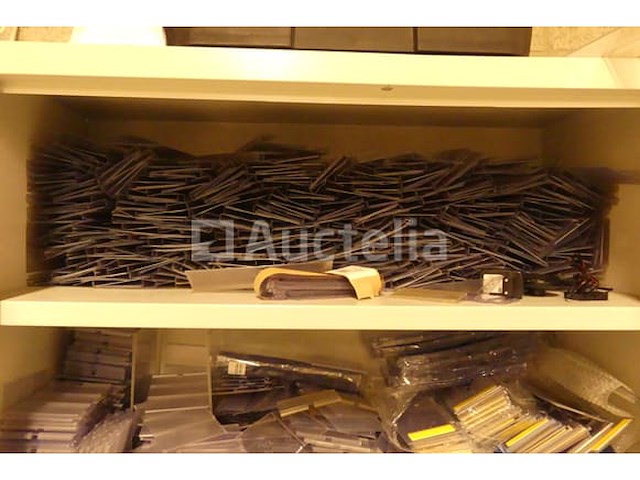 Metalen plankaccessoireset - afbeelding 13 van  28