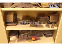 Metalen plankaccessoireset - afbeelding 14 van  28