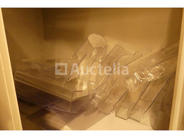 Metalen plankaccessoireset - afbeelding 15 van  28