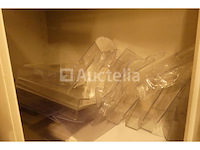 Metalen plankaccessoireset - afbeelding 15 van  28