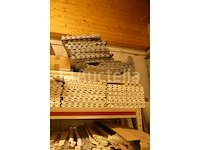 Metalen plankaccessoireset - afbeelding 18 van  28