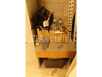 Metalen plankaccessoireset - afbeelding 21 van  28