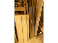 Metalen plankaccessoireset - afbeelding 22 van  28