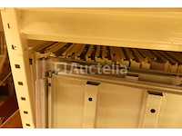 Metalen plankaccessoireset - afbeelding 23 van  28