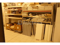 Metalen plankaccessoireset - afbeelding 24 van  28