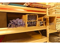 Metalen plankaccessoireset - afbeelding 26 van  28