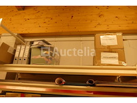 Metalen plankaccessoireset - afbeelding 27 van  28