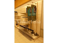 Metalen plankaccessoireset - afbeelding 28 van  28