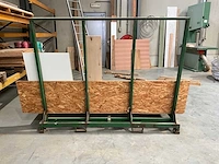 Metalen platenkar - afbeelding 4 van  4