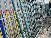 Metalen poort - afbeelding 2 van  5