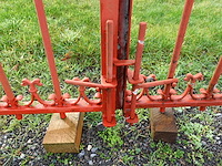 Metalen poort - afbeelding 4 van  4