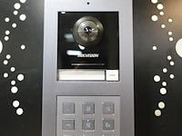 Metalen presentatiemeubel hikvision - afbeelding 4 van  7