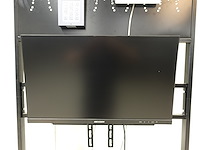 Metalen presentatiemeubel hikvision - afbeelding 6 van  7
