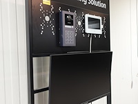 Metalen presentatiemeubel hikvision - afbeelding 7 van  7