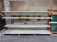 Metalen presentatierek - afbeelding 5 van  7