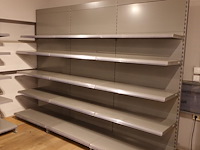 Metalen presentatierek - afbeelding 7 van  7