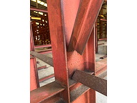 Metalen profielen - draagarmstelling - afbeelding 10 van  11