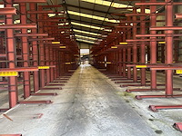 Metalen profielen - draagarmstelling - afbeelding 5 van  11
