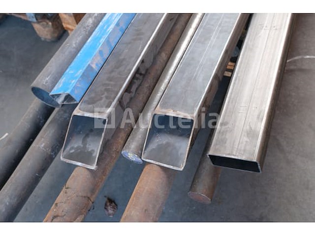 Metalen profielen en staven - afbeelding 3 van  10
