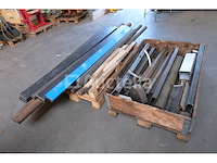 Metalen profielen en staven - afbeelding 4 van  10