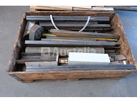 Metalen profielen en staven - afbeelding 5 van  10