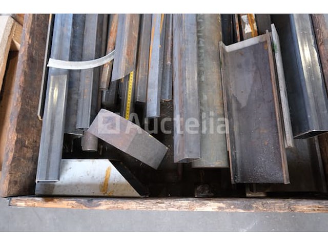 Metalen profielen en staven - afbeelding 6 van  10