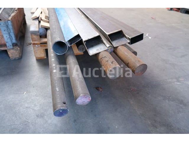 Metalen profielen en staven - afbeelding 7 van  10