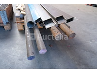 Metalen profielen en staven - afbeelding 7 van  10