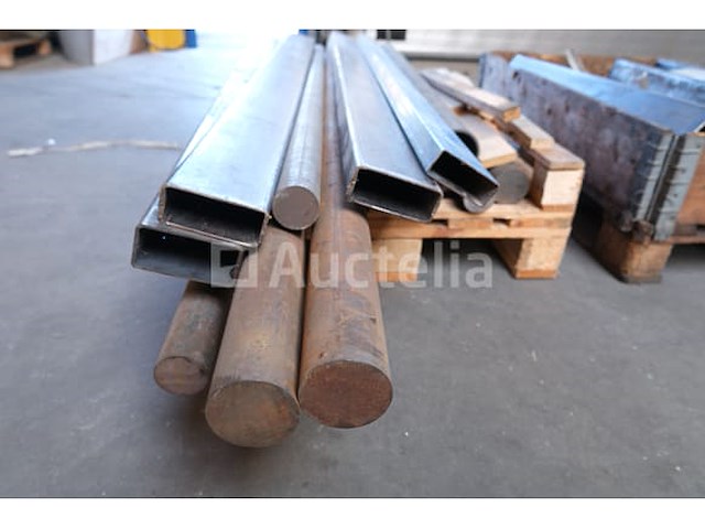 Metalen profielen en staven - afbeelding 9 van  10