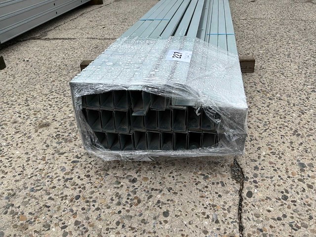 Metalen profielen - afbeelding 3 van  4