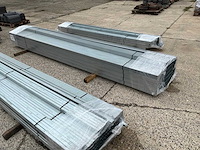 Metalen profielen - afbeelding 1 van  4