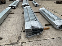 Metalen profielen - afbeelding 2 van  4