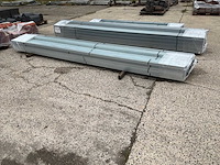 Metalen profielen - afbeelding 1 van  3