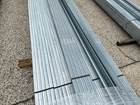 Metalen profielen - afbeelding 2 van  2