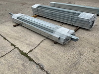 Metalen profielen - afbeelding 2 van  3
