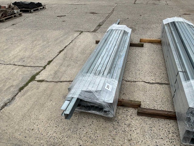 Metalen profielen - afbeelding 3 van  3