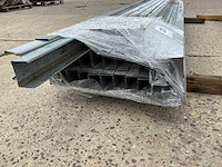 Metalen profielen - afbeelding 1 van  3
