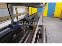 Metalen profielrek met inhoud - afbeelding 2 van  11