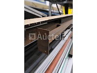 Metalen profielrek met inhoud - afbeelding 3 van  11